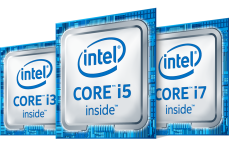 CPU & Processor